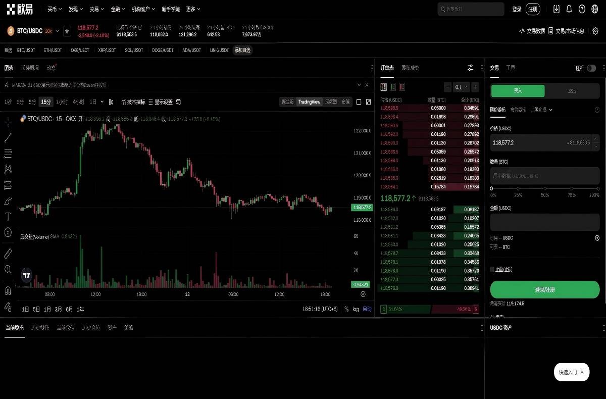 欧交易所app官网：下载安装入口与最新版本安全使用指南平台技术架构与安全特性展示